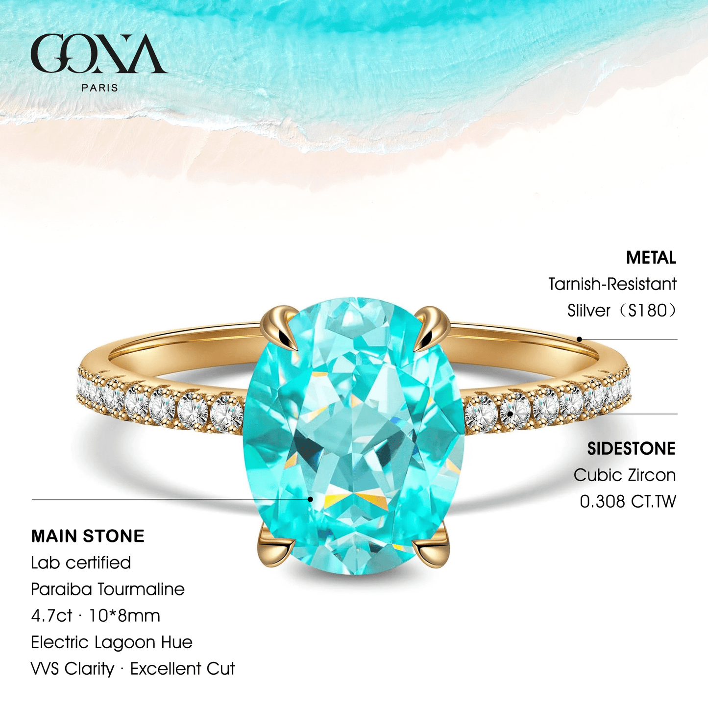 4.70 ct