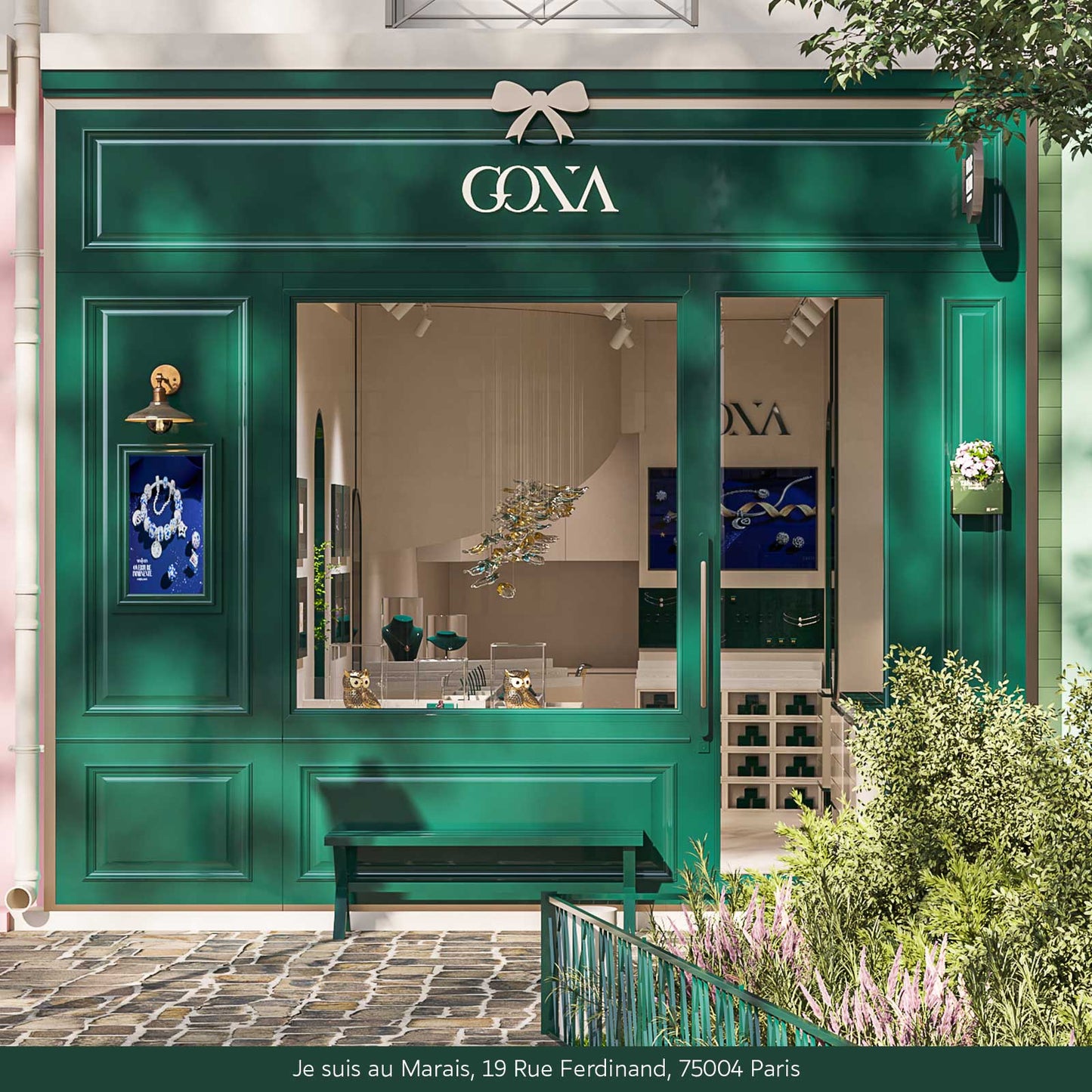 💥🧲 Fan Appreciation Day: Tarnish-resistant Silver Ring Band In 14K Gold Plated - not up for individual sale - Add this to cart to make your free Sapphire into a Sparkling Ring