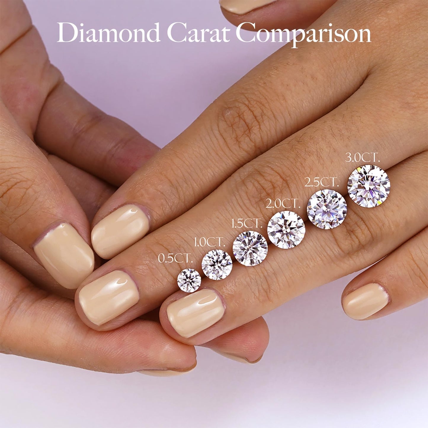 IGI Certified Lab-Grown Oval Brilliant Cut Diamond - Halo Classic Engagement Ring Solid 14K Yellow Gold (Includes IGI Certification from International Gemological Institute)