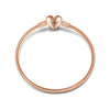 Tarnish-resistant Silver (S180) / 6.9in / 17.5cm