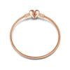 Tarnish-resistant Silver (S180) / 7.7in / 19.5cm
