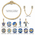 #Bracelet Size_7.7in / 19.5cm_1