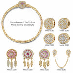 #Bracelet Size_7.7in / 19.5cm_1