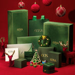 Exquisite Necklace Jewelry Box - (Ships With Order, Not Up For Individual Sale)